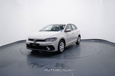 Volkswagen Polo 1.0 tsi Life 95cv usata