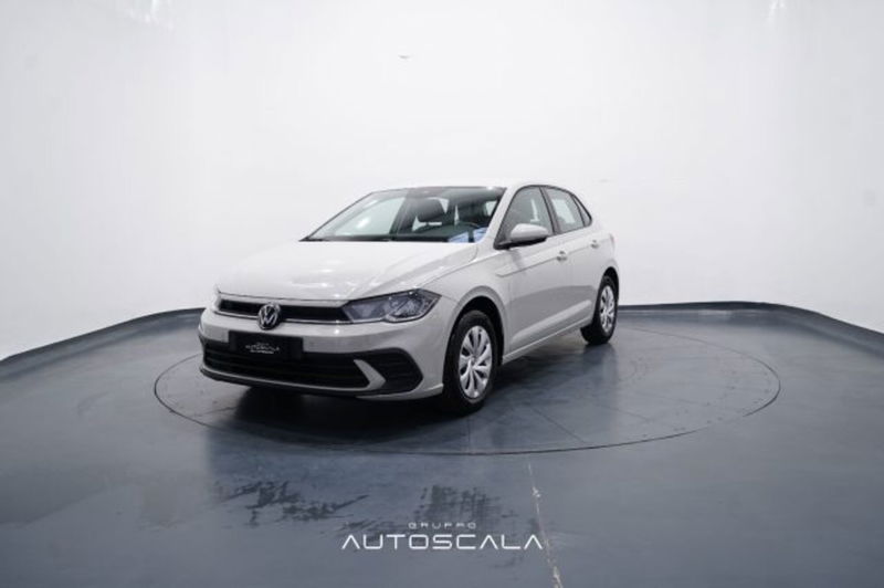 Volkswagen Polo 1.0 tsi Life 95cv