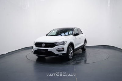 Volkswagen T-Roc 1.6 TDI SCR Business BlueMotion Technology usata