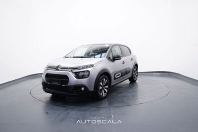Citroen C3 PureTech 110 S&S Shine usata