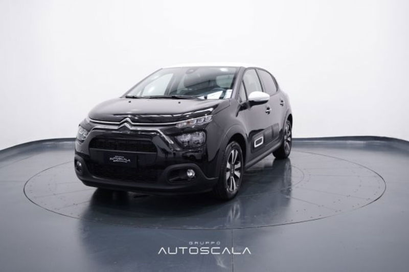 Citroen C3 PureTech 110 S&S Shine