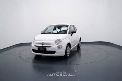 Fiat 500 1.0 Hybrid Cult usata