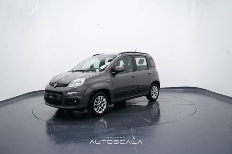 Fiat Panda 1.0 firefly hybrid s&s 70cv 5p.ti