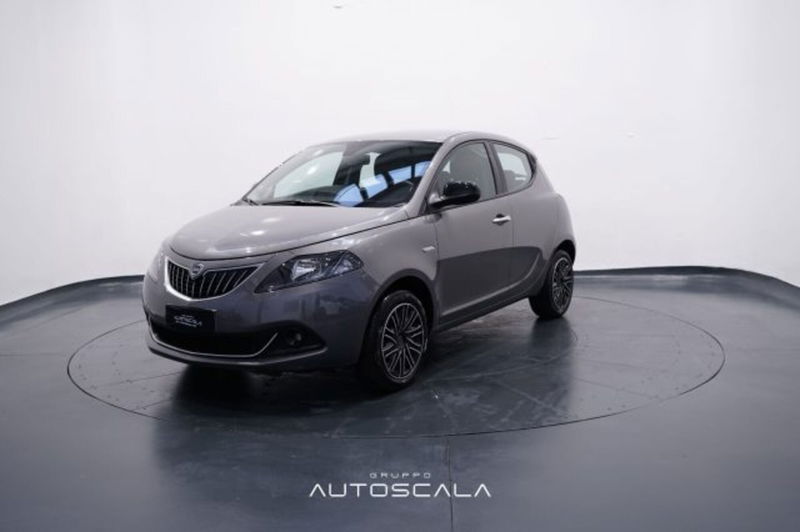 Lancia Ypsilon 1.0 FireFly 5 porte S&S Hybrid Gold Plus