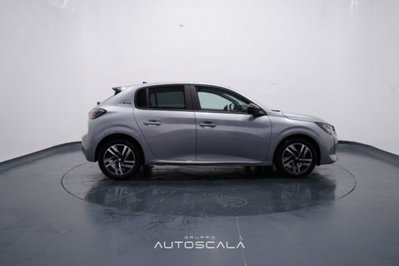 Peugeot 208 1.2 puretech Active s&s 75cv (7)