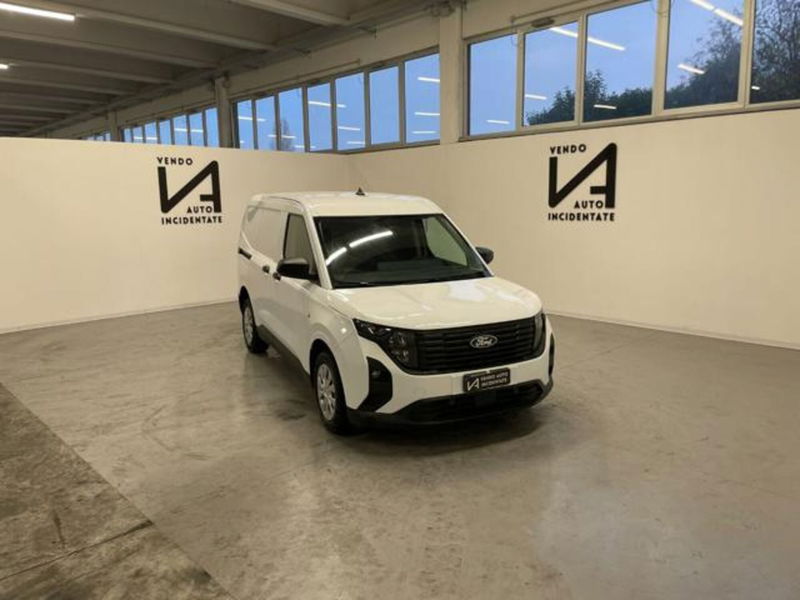 Ford Transit Courier 1.0 EcoBoost 100CV  Trend