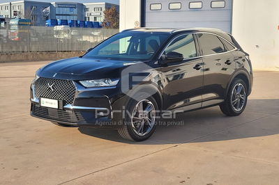 Ds DS 7 DS 7 Crossback BlueHDi 130 aut. Business usata