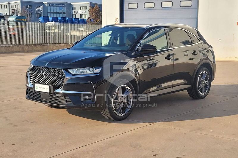 Ds DS 7 DS 7 Crossback BlueHDi 130 aut. Business