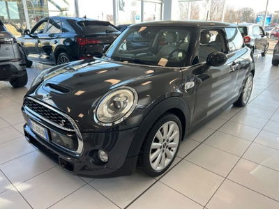 MINI Mini 2.0 Cooper S Hype usata