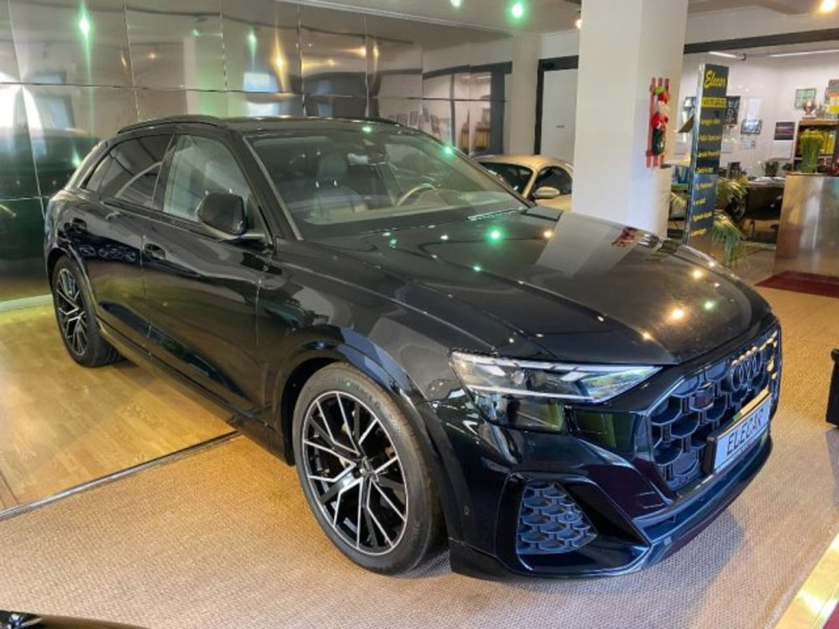 Audi Q8 Q8 50 TDI 286 CV quattro tiptronic Sport
