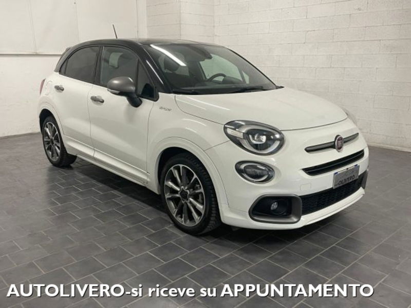 Fiat 500X 1.0 T3 120 CV Sport Dolcevita