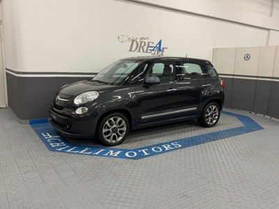 Fiat 500L 1.3 Multijet 85 CV Dualogic Lounge usata