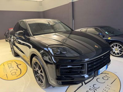 Porsche Cayenne 3.0 V6 usata