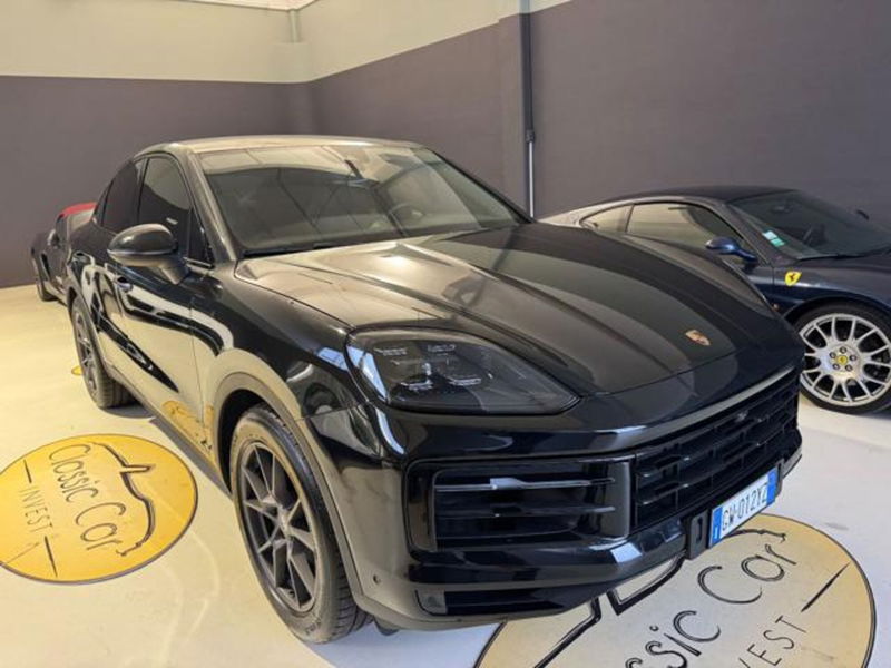 Porsche Cayenne 3.0 V6