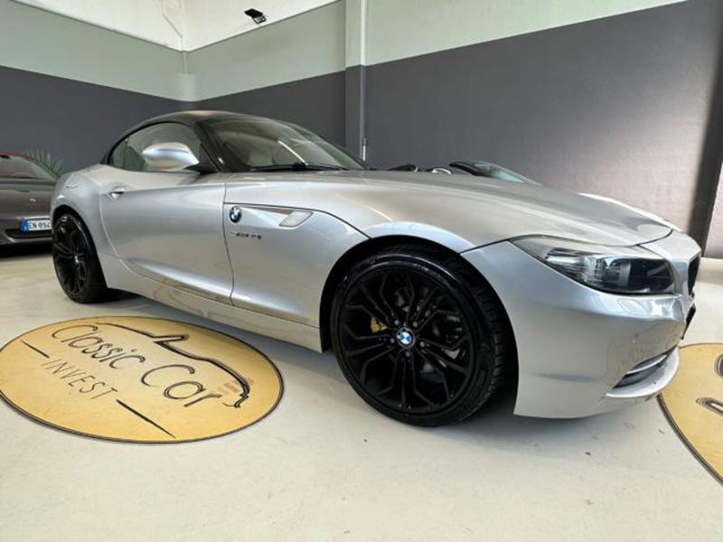 BMW Z4 Cabrio Z4 sDrive30i