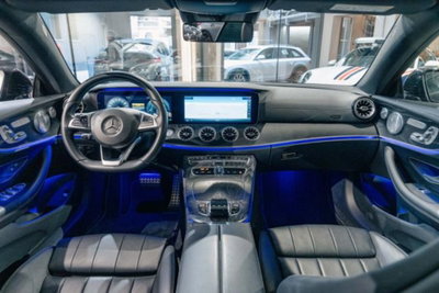 Mercedes-Benz Classe E Coupé 400 4Matic Premium (12)