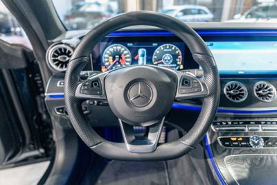 Mercedes-Benz Classe E Coupé 400 4Matic Premium (13)