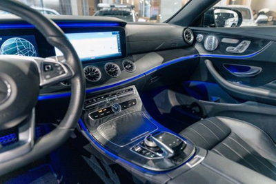 Mercedes-Benz Classe E Coupé 400 4Matic Premium (15)