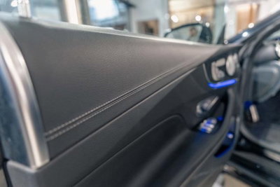 Mercedes-Benz Classe E Coupé 400 4Matic Premium (18)