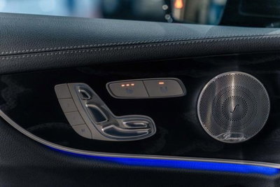 Mercedes-Benz Classe E Coupé 400 4Matic Premium (8)
