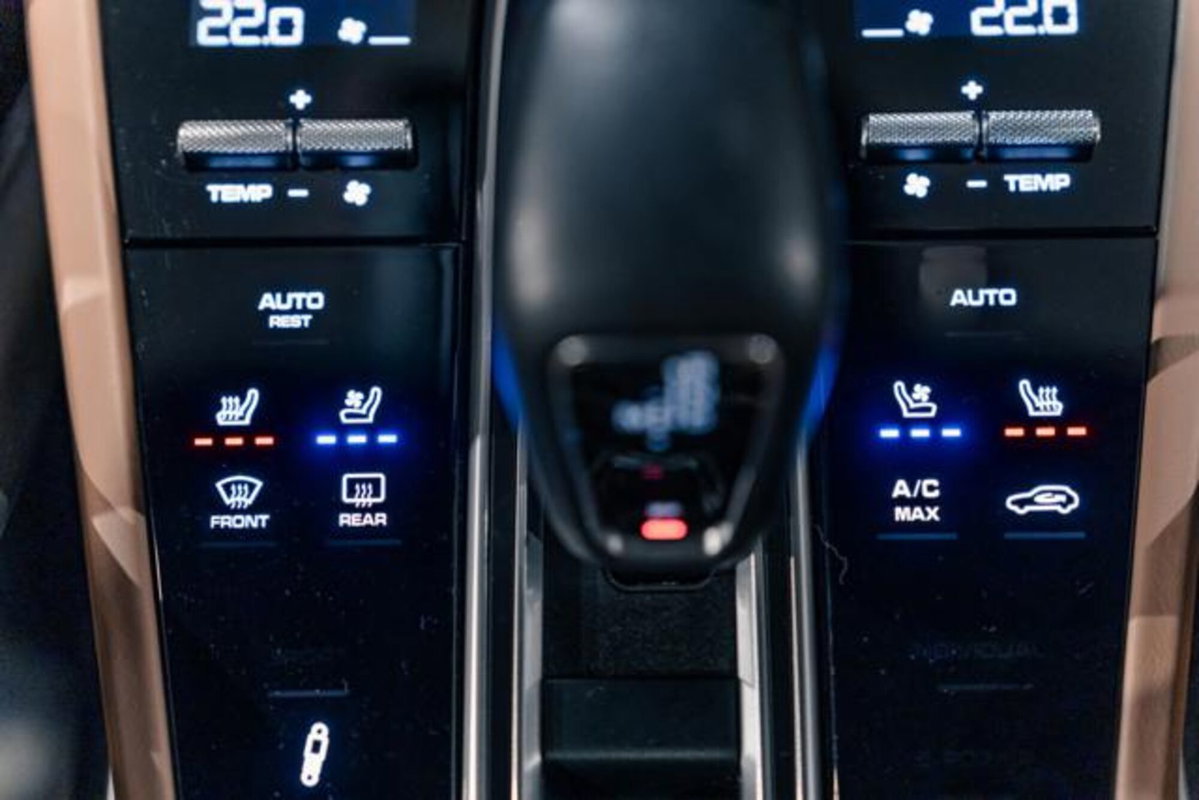 Porsche Cayenne 4.0 V8 Turbo (13)