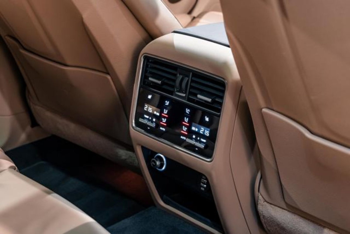Porsche Cayenne 4.0 V8 Turbo (15)