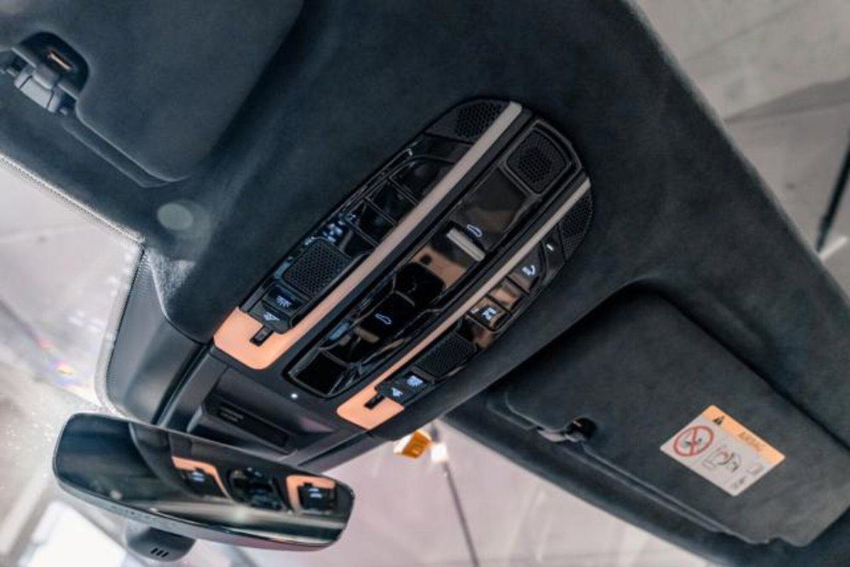 Porsche Cayenne 4.0 V8 Turbo (18)