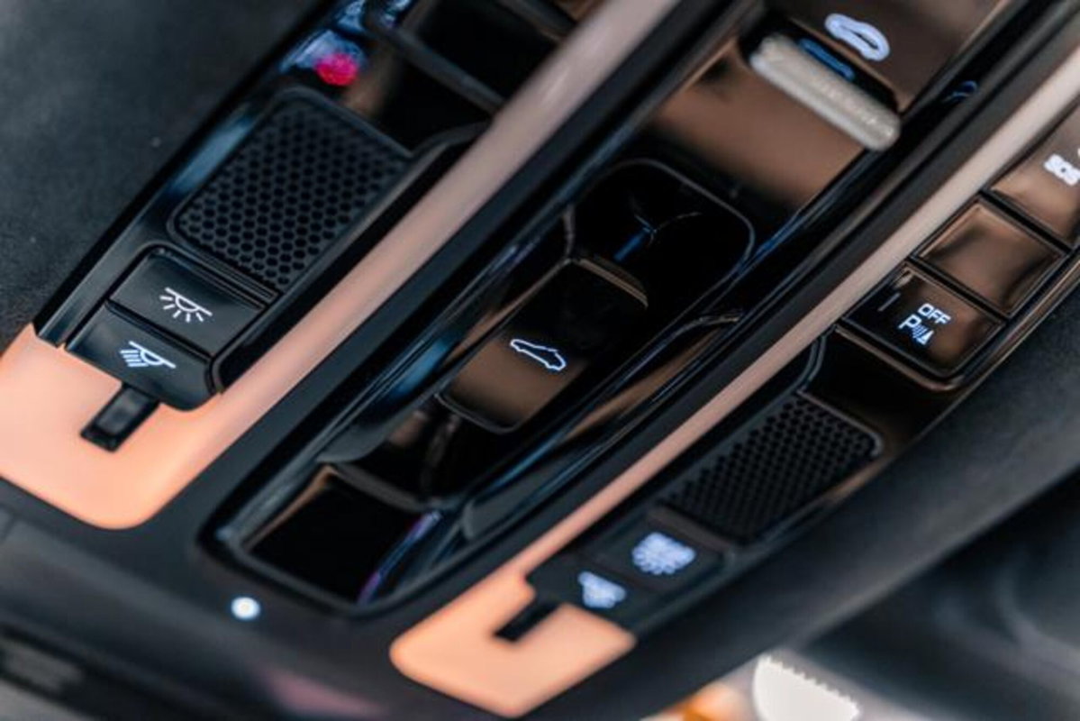 Porsche Cayenne 4.0 V8 Turbo (19)