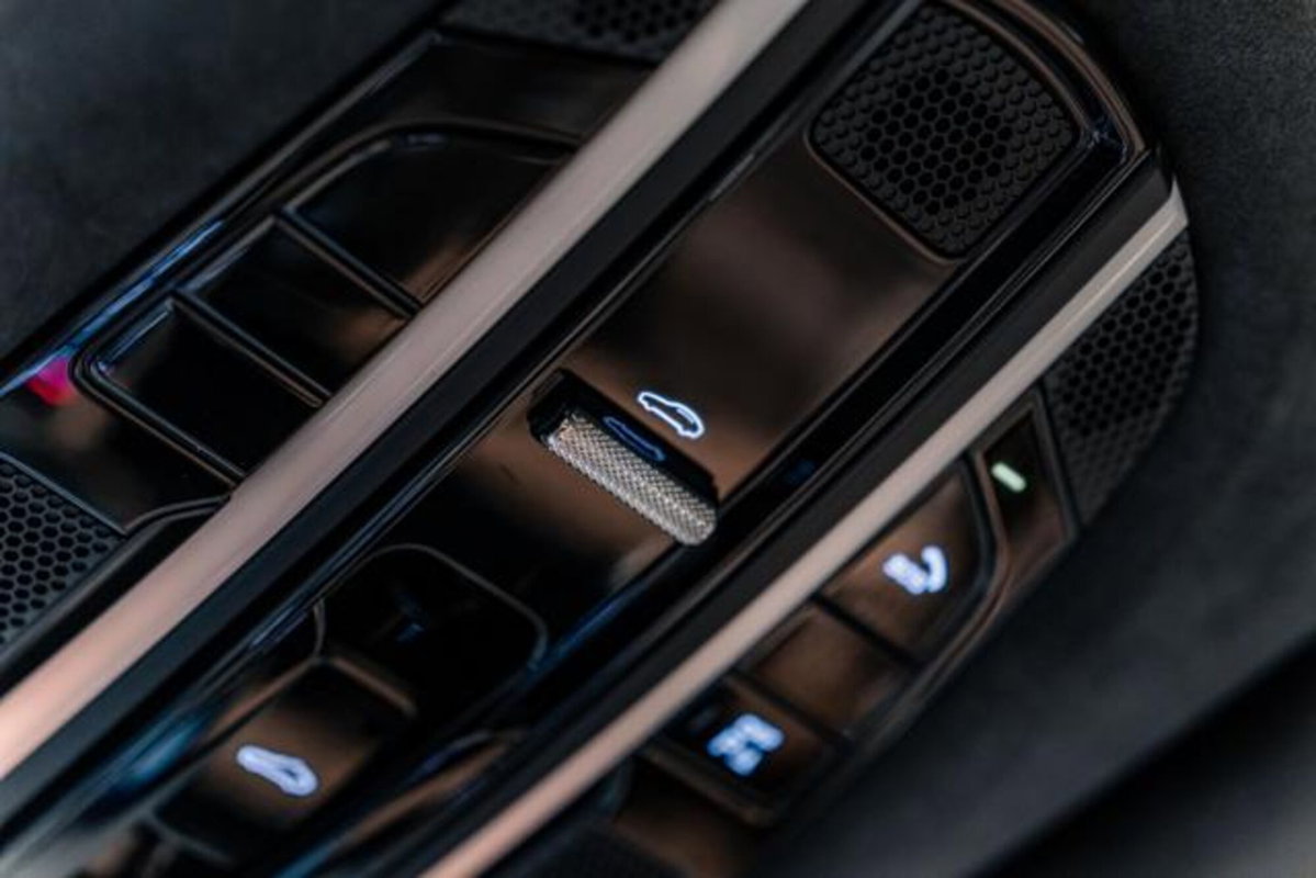 Porsche Cayenne 4.0 V8 Turbo (20)
