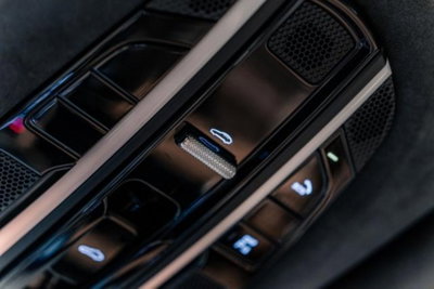 Porsche Cayenne 4.0 V8 Turbo (20)