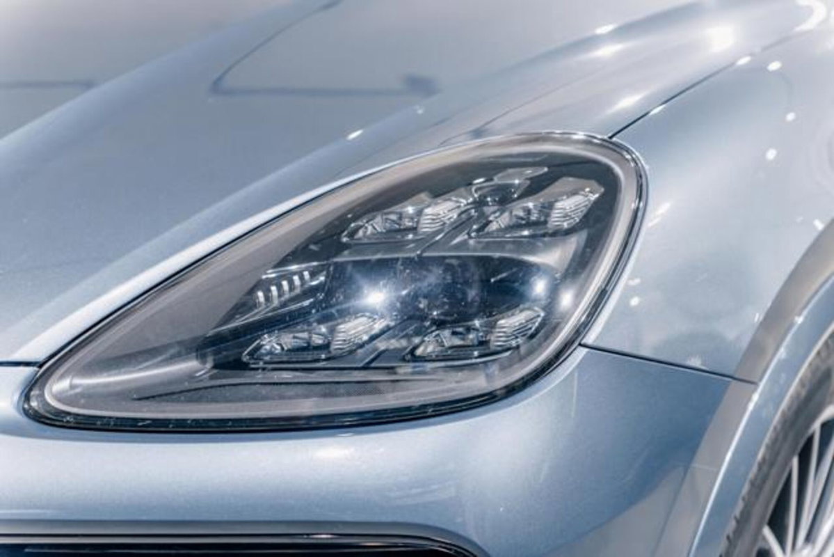Porsche Cayenne 4.0 V8 Turbo (3)