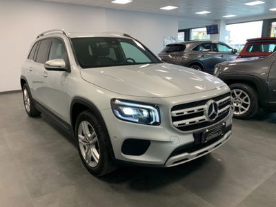 Mercedes-Benz GLB 180 d Automatic Sport Plus usata