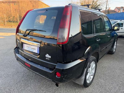 Nissan X-Trail 2.2 dCi Sport Columbia usata