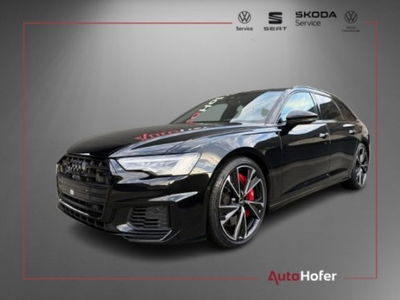 Audi S6 Avant 3.0 tdi mhev Sport Attitude quattro 344cv tiptronic usata