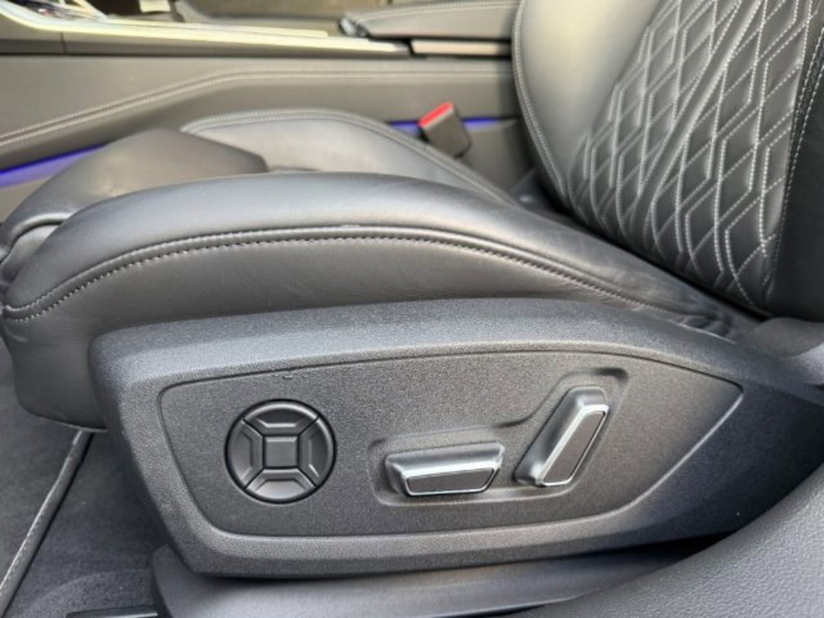Audi S6 Avant 3.0 tdi mhev Sport Attitude quattro 344cv tiptronic (14)