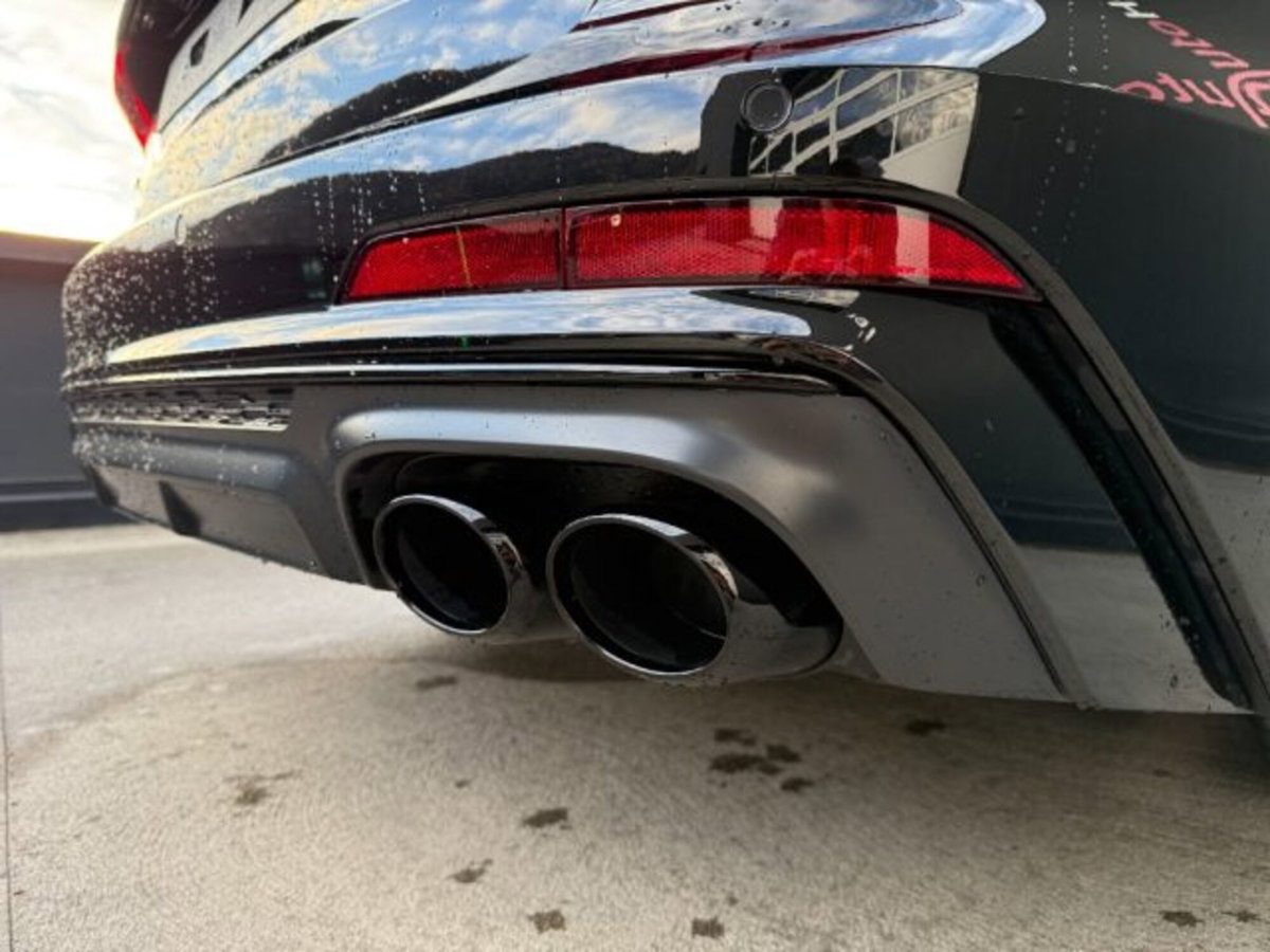 Audi S6 Avant 3.0 tdi mhev Sport Attitude quattro 344cv tiptronic (15)