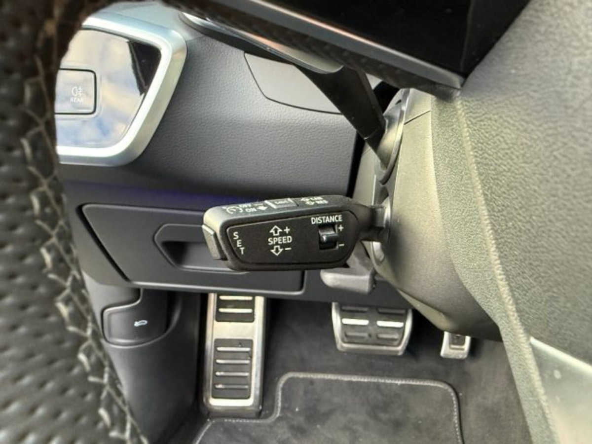 Audi S6 Avant 3.0 tdi mhev Sport Attitude quattro 344cv tiptronic (18)