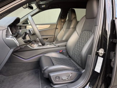 Audi S6 Avant 3.0 tdi mhev Sport Attitude quattro 344cv tiptronic (6)
