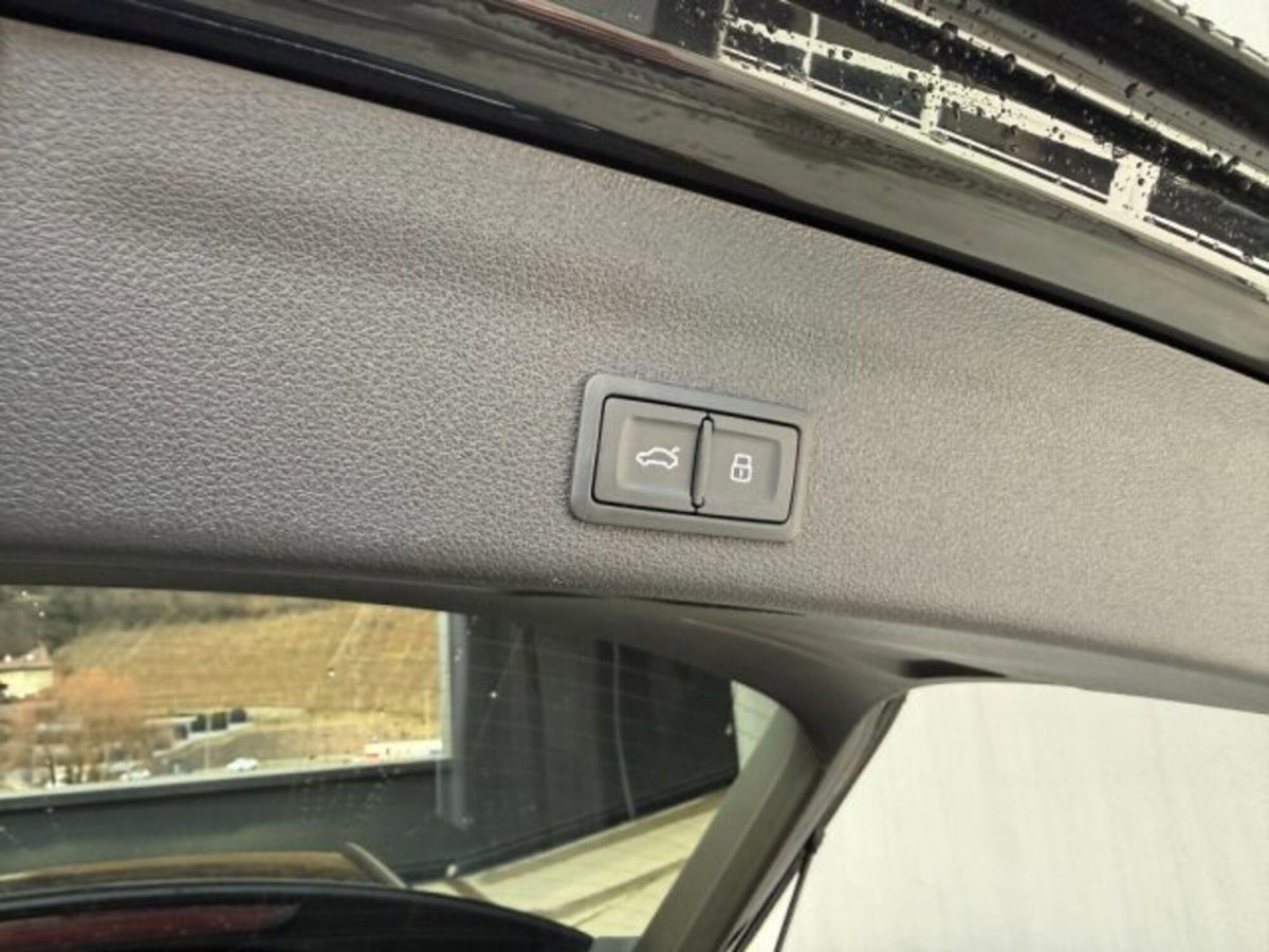 Audi S6 Avant 3.0 tdi mhev Sport Attitude quattro 344cv tiptronic (9)