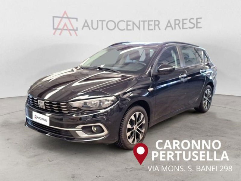 Fiat Tipo Station Wagon Tipo 1.3 Mjt S&S SW City Life