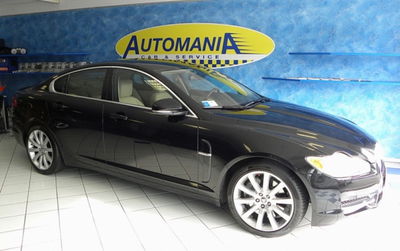 Jaguar XF 3.0 DS V6 Premium Luxury usata