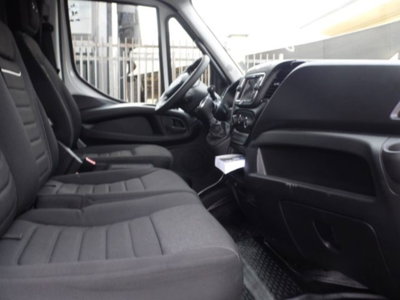 Iveco Daily Furgone 35S18HA8V 3.0 HPT PM-SL-TM Furgone Hi-Matic (10)
