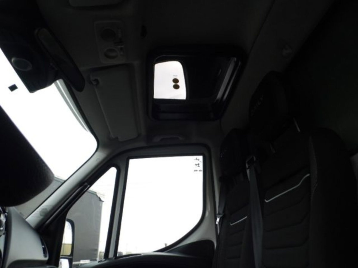 Iveco Daily Furgone 35S18HA8V 3.0 HPT PM-SL-TM Furgone Hi-Matic (6)