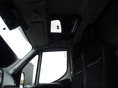 Iveco Daily Furgone 35S18HA8V 3.0 HPT PM-SL-TM Furgone Hi-Matic (6)