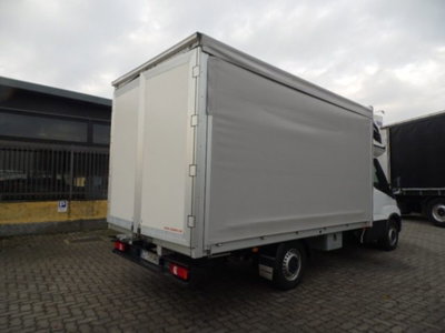 Iveco Daily Furgone 35S18HA8V 3.0 HPT PM-SL-TM Furgone Hi-Matic (7)
