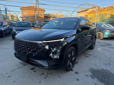 Omoda Omoda 5 1.6 tgdi Premium 7dct usata