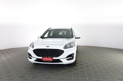Ford Kuga 1.5 ecoboost ST-Line X 2wd 150cv usata