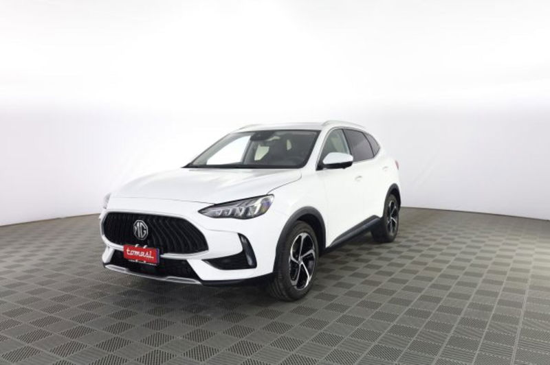 Mg HS HS 1.5T-GDI AT Luxury