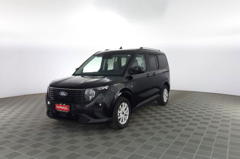Ford Tourneo Courier 1.0 ecoboost 125cv Titanium powershift