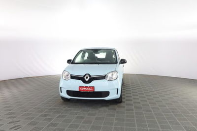 Renault Twingo SCe 65 CV Intens usata